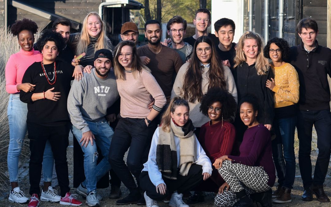 ECHO Community Summerschool editie 2019