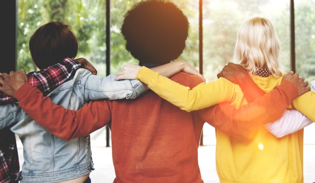 MULTINCLUDE WEBINAR: Inclusie in het Onderwijs