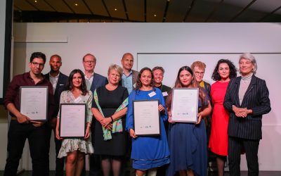 Winnaars ECHO Award 2019 bekend