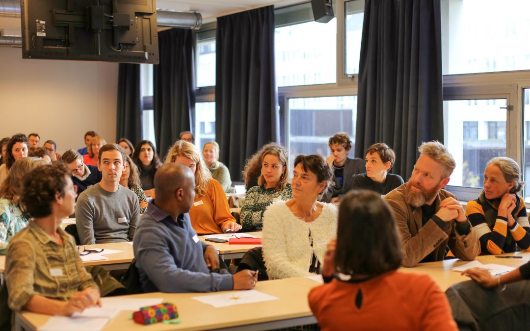 De Leergang Inclusive Excellence 2020 gaat weer van start!