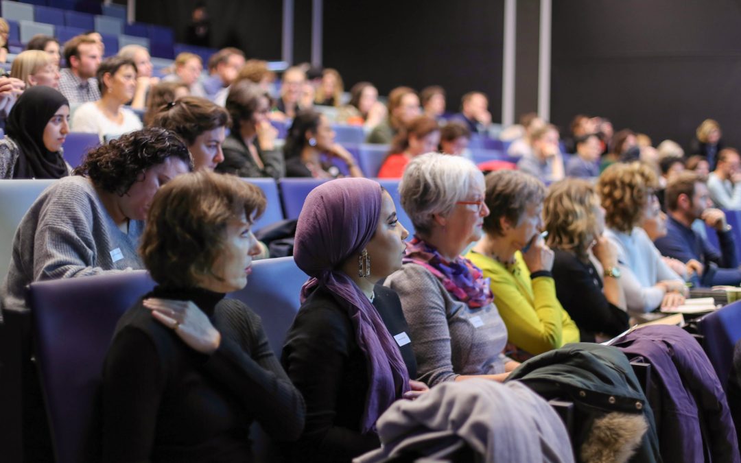22 maart – Seminar Kansen voor een Inclusiever Hoger Onderwijs 2021