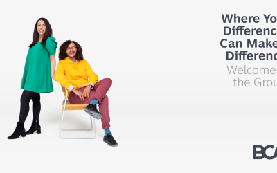 Boston Consulting Group Mentor Program! Application open!