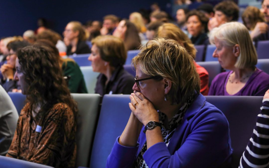 Start Leergang Inclusive Excellence Najaar 2021