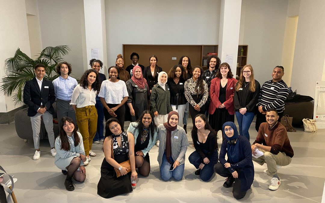 ECHO Award Finalisten 2021 zijn bekend!