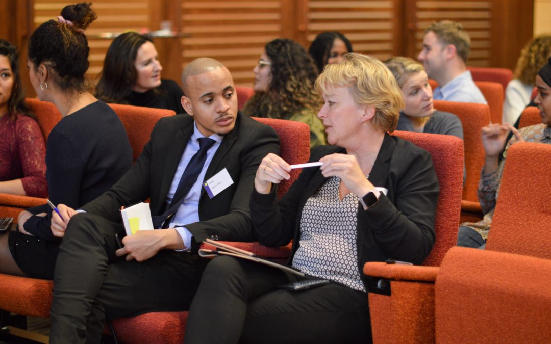 Het ECHO Mentorprogramma 2022-2023 gaat weer van start, aanmelden kan nu!