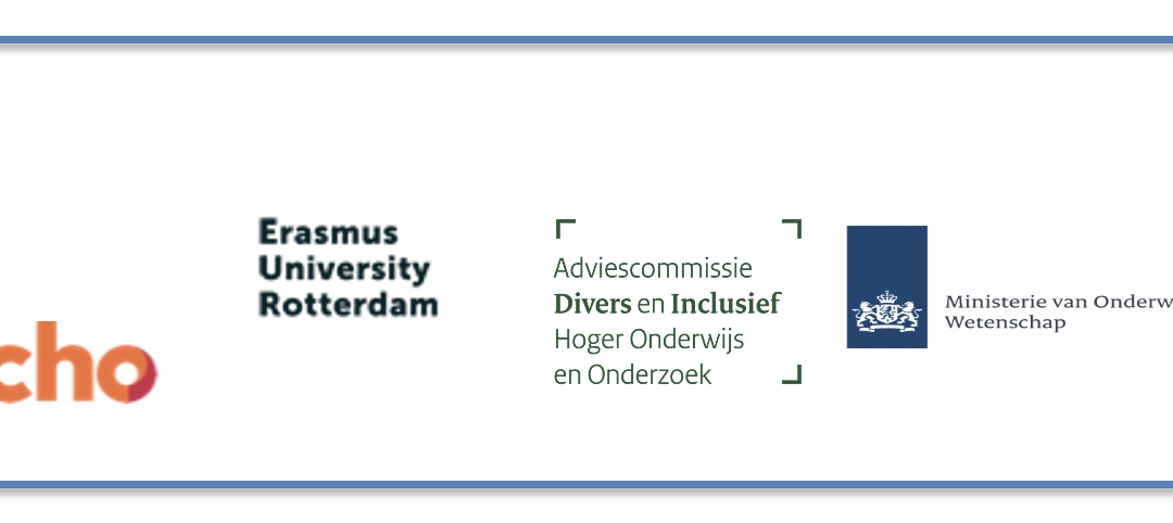 UITNODIGING 2-daagse Summit Kansen voor een Inclusiever Hoger Onderwijs 2022