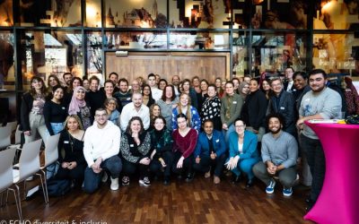 Kick-off werkprogramma tegen stagediscriminatie