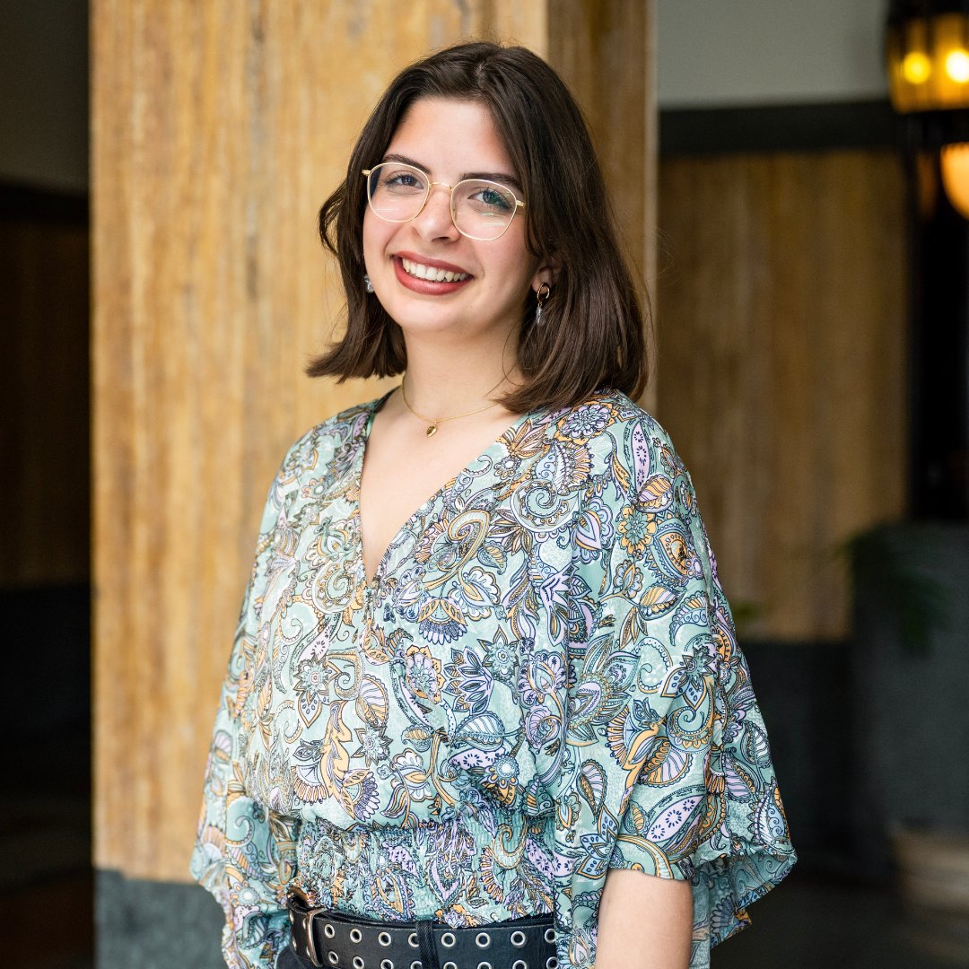 Vicky Pinheiro Keulers